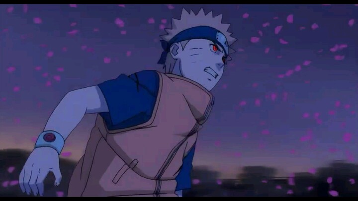 Amv Naruto - moon kingdom
