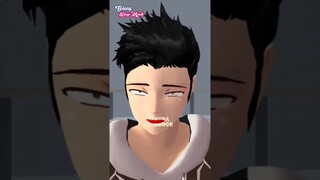 Gilang dan Bayi Ajaib 124 🤣 || Sakura School Simulator || Sakura Horor #Shorts