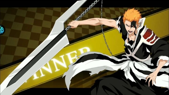 Bleach Thousand Year Blood War Cour 4