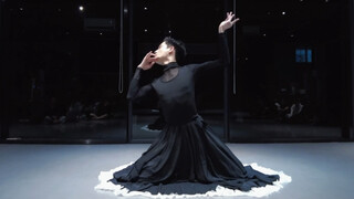 【made in V】黄龄姐姐的《小雨》编成国风爵士，也太嗲了吧～