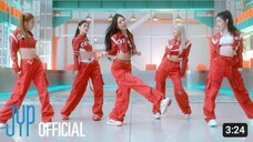 ITZY "CAKE" M/V (kill my doubt)