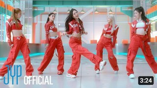 ITZY "CAKE" M/V (kill my doubt)