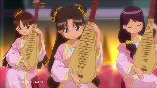 công chúa Ori phần 1 tập 13🍓