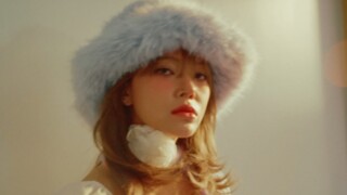 申智珉solo回归预告公开！