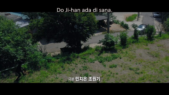 Partners For Justice - S2 Eps 14