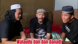 ustad puasa lucu keren