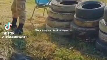 Para sa pangarap