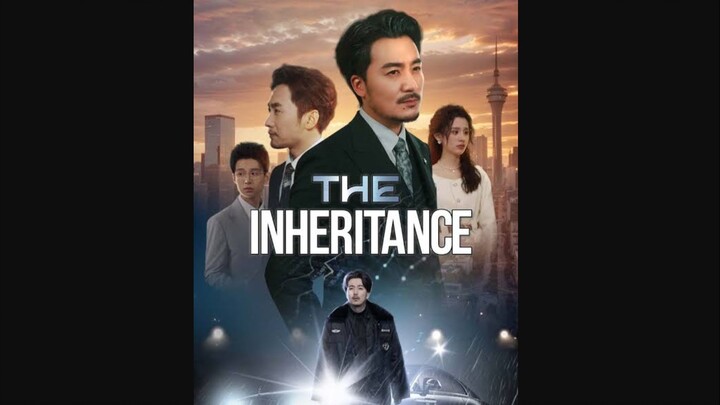 The Inheritance