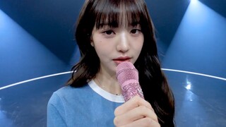 IVE回归先行曲Either Way 全开麦舞台公开