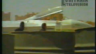 Continuidade + Intervalo 4 TVI 1994