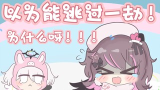 【小胡手书】太难过了o(╥﹏╥)o大家请好好刷牙喵！！！