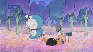 Doraemon Special 2 Jam - Gas Penghilang Kebiasan Jelek