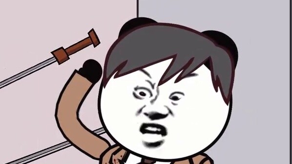 Horrible doomsday! My girlfriend was robbed! I killed my enemies with my own hands! I will pay back 