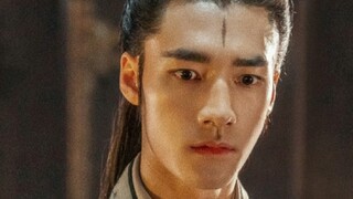 Speaking of my Taoist master who has a celestial appearance but is stubborn