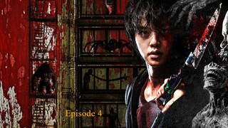 Sweet Home tagalog episode 4