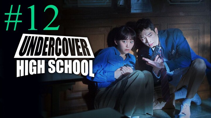 Undercover.High.School.S01E12.720p.10bit.WEB-DL.HIN-KOR.ESub-