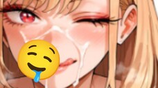 Anime brutal keciprat air karna nggk sengaja 🥵💦