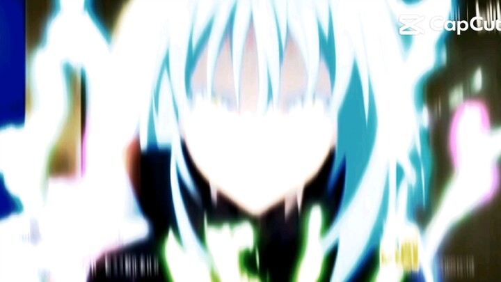 Rimuru Tempest