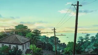 Ngọn Đồi Hoa Hồng Anh - Lồng Tiếng ( From up on)