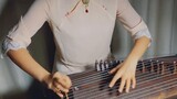 [Guzheng] Attached score "The Unable to Wait" pure guzheng cover - "Longing" Xiangliu theme song