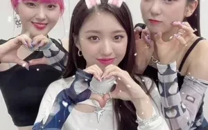 กระต่ายเคปเลอร์ 🐰OOO Challenge💕