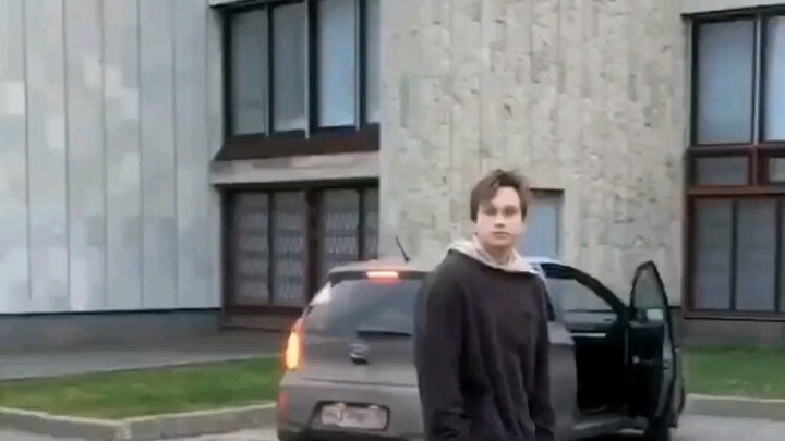 Suffocating Yet Healing