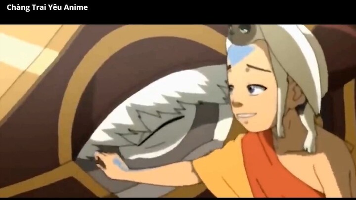 AVATAR_ TIẾT KHÍ SƯ CUỐI CÙNG (52-56) _ Sức mạnh diệt Rồng _ 1