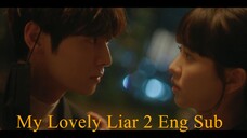 Kim So Hyun Hwang Min Hyun MyLovelyLiar 2 Eng Sub