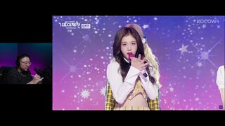 2024 MBC Gayo Daejaejeon DAY 2 Part 1 Reaction | Form of Therapy