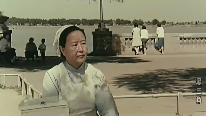 A counter-espionage film from the 1970s that scared countless kids—upon its release, it directly cau