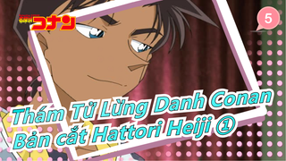 [Thám Tử Lừng Danh Conan]Bản cắt Hattori Heiji ①_5