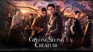 Gyeongseong Creature (2023) - Episode 1 | Hindi/Urdu | K-Drama | Korean Drama In Hindi Dubbed |