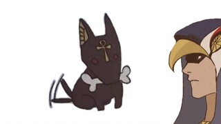 ว้าว! เจ้าหมาตัวนี้น่ารักมาก!