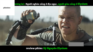phim hay kỷ nguyên Elys 3 #phimhot