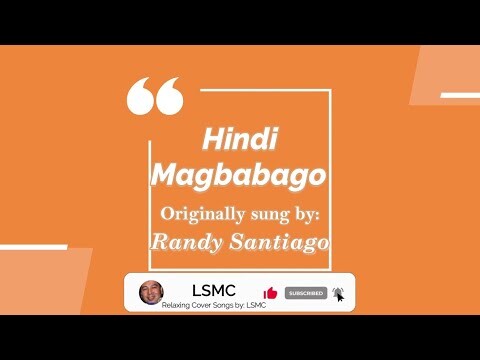 Hindi Magbabago