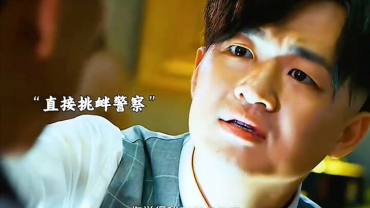 Anyone can tell at a glance that you’re the real deal—even with a water gun you only spent 5,000 buc