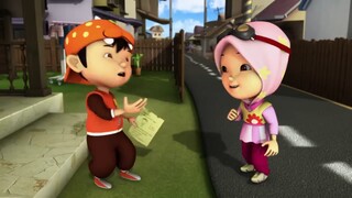 Boboiboy S1 episode 1