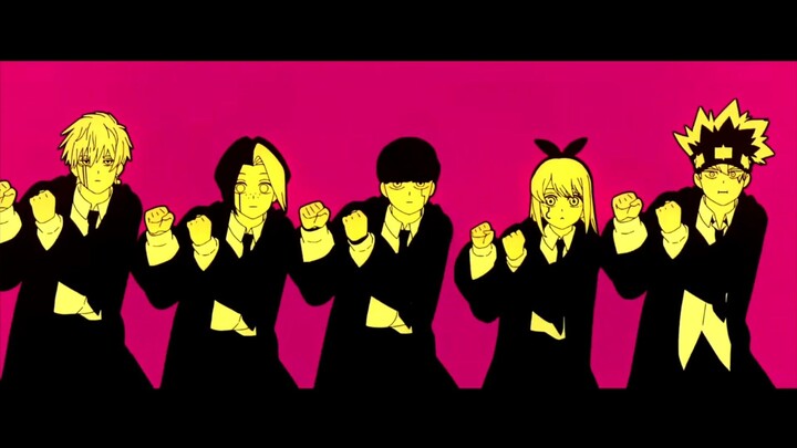 Dance bling bang bang born🤣