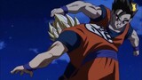 Dragon Ball Super AMV |Goku Vs Gohan Cuộc Chiến Của Bố Và Con - Anime Music Centuries