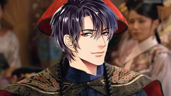 【Full-time】Ye Xiu I heard that you are still unmarried.