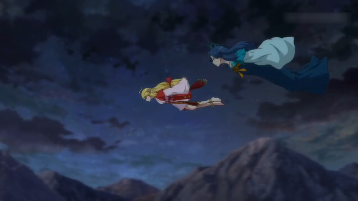 狐妖小红娘  圈外生物在成长