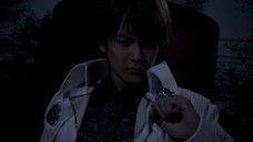 GARO - Episode 15 (English Sub)