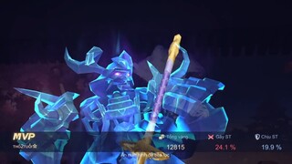 Top 1 Ryzoma là như thế nào