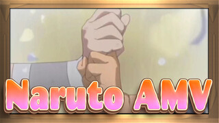 Thanks for Naruto's Company in Our Life