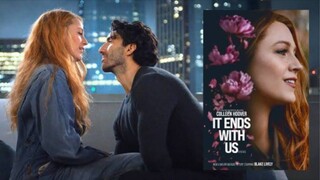 It Ends With Us (Romance Movie)