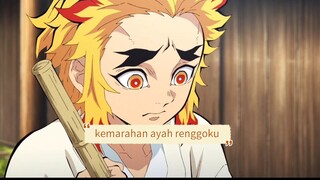 wasiat renggoku kyojiro