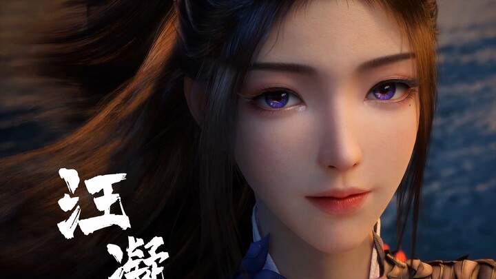 Bidding Ziling farewell, Han Li still feels deeply moved, using the deepest regret in his heart to o