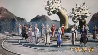 spoiler Against The Sky Supreme episode 199