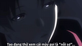Chào mừng đến với lớp học đề cao thực lực S2 tập 12