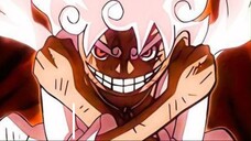 Puncak Kekuatan Nika! Luffy Bangkitkan Level Terti